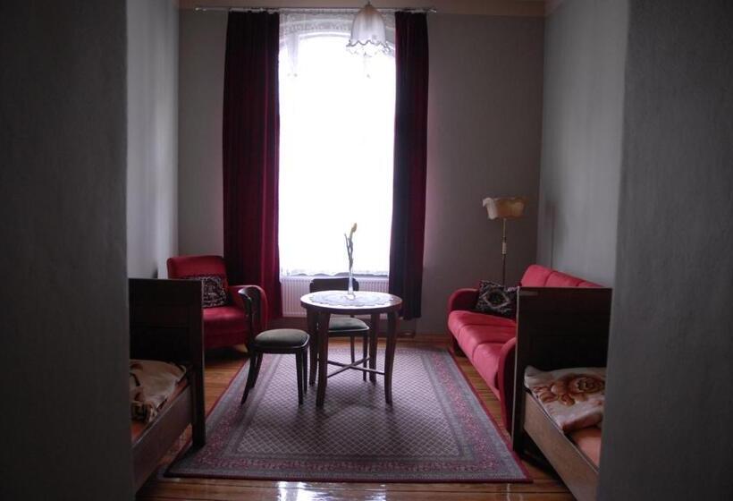 标准间, Hostel, Pokoje Gościnne Mleczarnia   Ozonowane