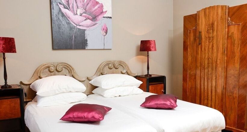 Номер Стандарт, Augusta