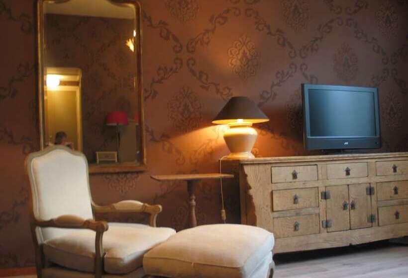 Номер Deluxe, Augusta