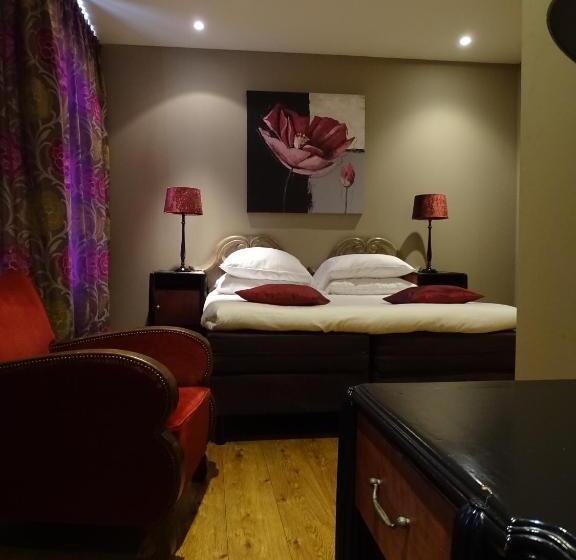 Номер Стандарт, Augusta