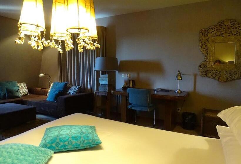 Номер Deluxe, Augusta