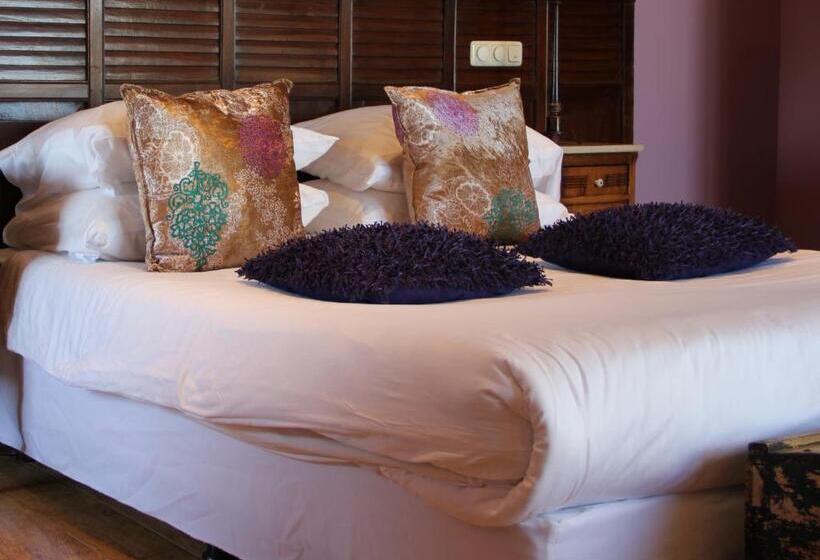 Люкс Повышенной Комфортности, Augusta