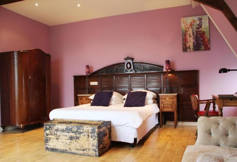 Люкс Повышенной Комфортности, Augusta