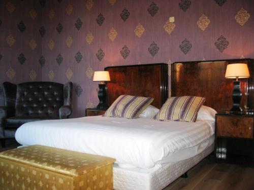 Люкс Повышенной Комфортности, Augusta