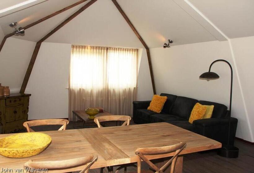 Апартаменты 1 Спальня, Augusta