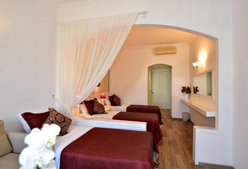 Номер Стандарт, Ayaz Aqua Beach