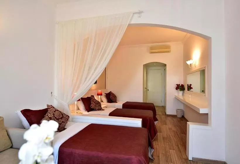 Standard-huone, Ayaz Aqua Beach