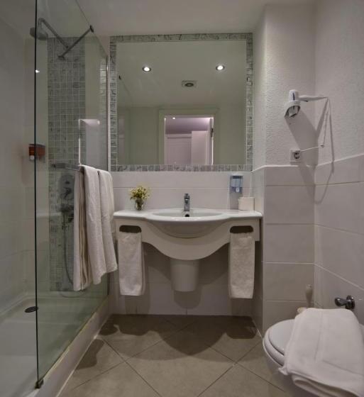 スタンダードルーム, Ayaz Aqua Beach