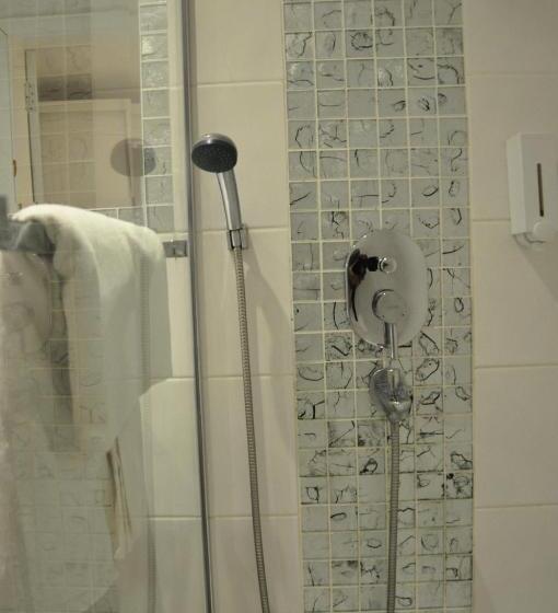 スタンダードルーム, Ayaz Aqua Beach