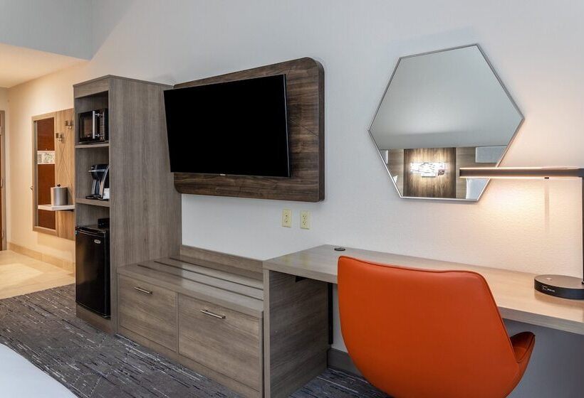 غرفة قياسية, Holiday Inn Express Crystal River, An Ihg