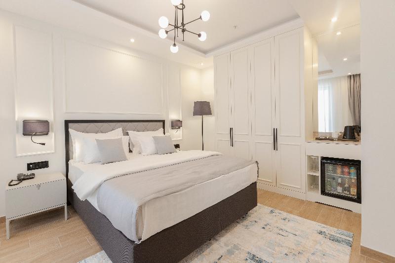 غرفة قياسية, Holiday Inn Express Crystal River, An Ihg