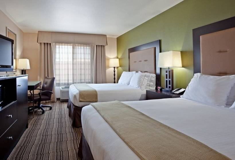 Номер Стандарт, Holiday Inn Express Hotel Twin Falls, An Ihg