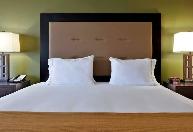 سوئیت برای معلولان, Holiday Inn Express Hotel Twin Falls, An Ihg