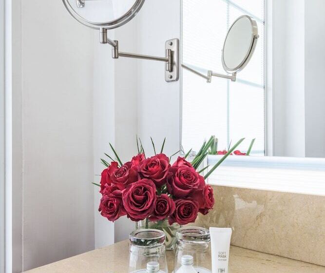 Номер Стандарт, NH Royal Urban Cartagena