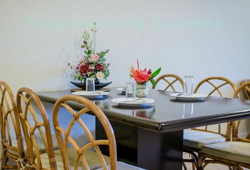 آپارتمان 2 خوابه, Talay Samran By Lease Back Thailand