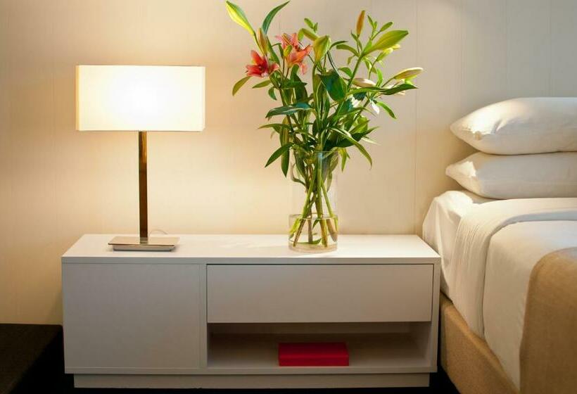 غرفة ديلوكس, U Coral Beach Club Eilat – Ultra All Inclusive