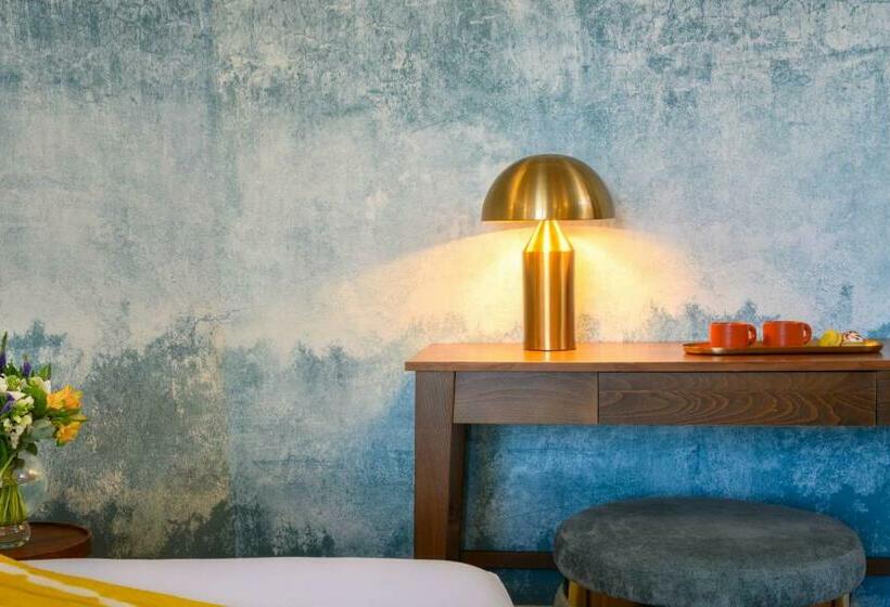 غرفة ديلوكس, U Coral Beach Club Eilat – Ultra All Inclusive