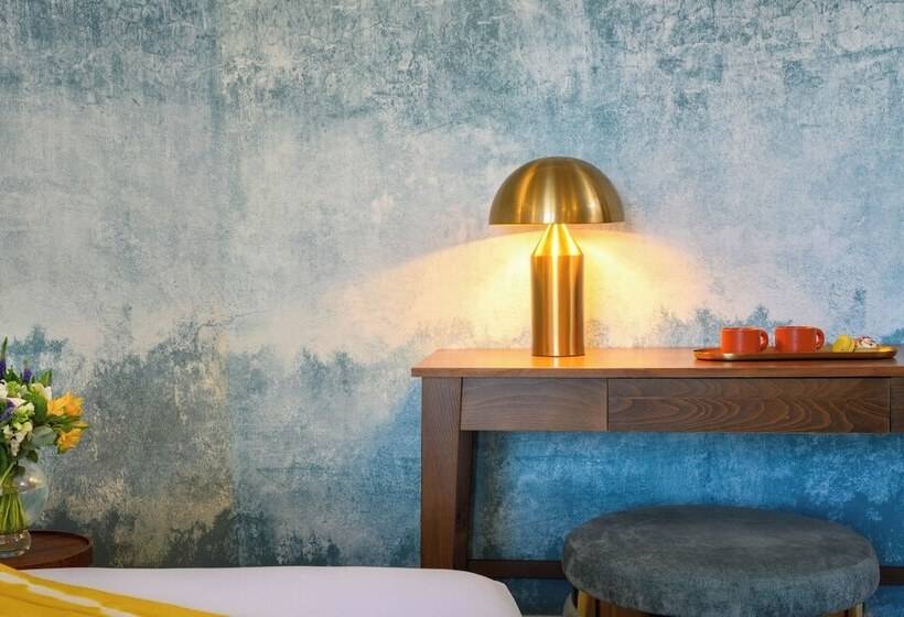 غرفة سوبيريور, U Coral Beach Club Eilat – Ultra All Inclusive