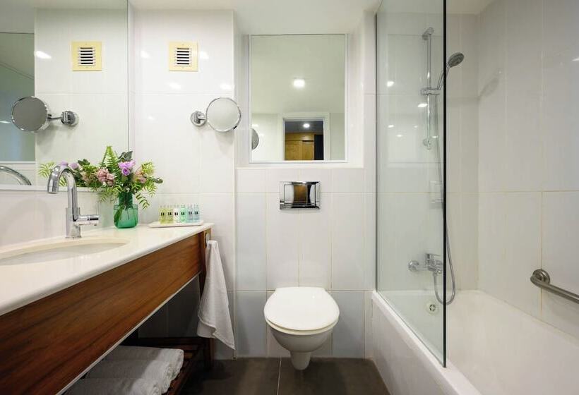 غرفة ديلوكس, U Coral Beach Club Eilat – Ultra All Inclusive