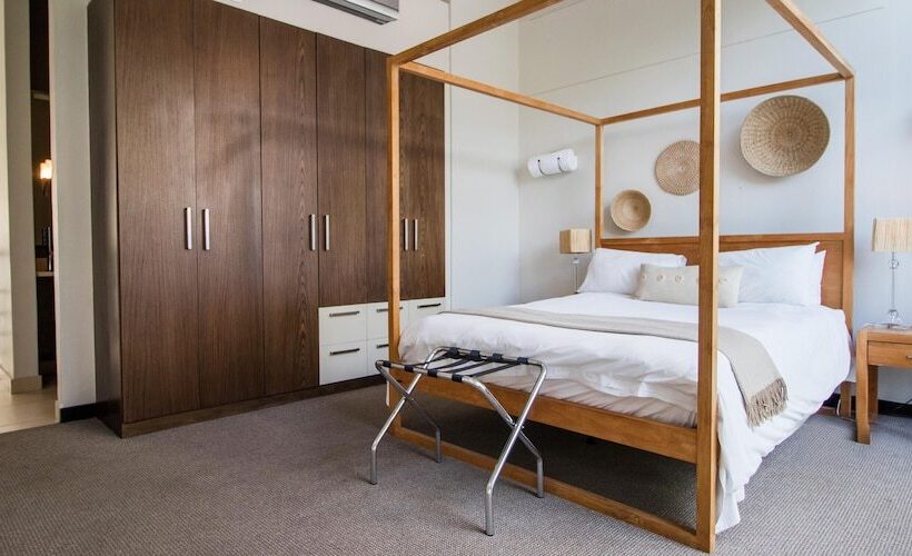 带3个卧室的公寓, The Glen Apartments