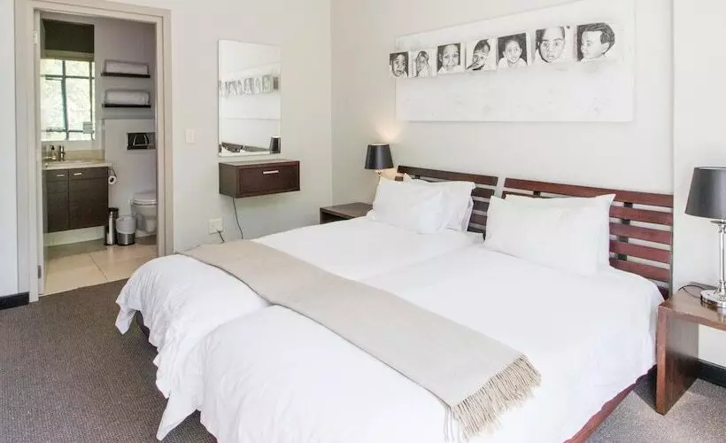 ３ベッドルームアパートメント, The Glen Apartments
