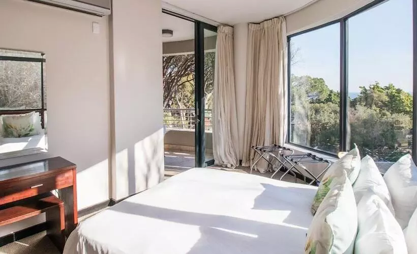 ２ベッドルームアパートメント, The Glen Apartments
