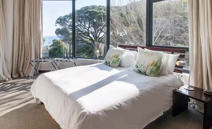２ベッドルームアパートメント, The Glen Apartments