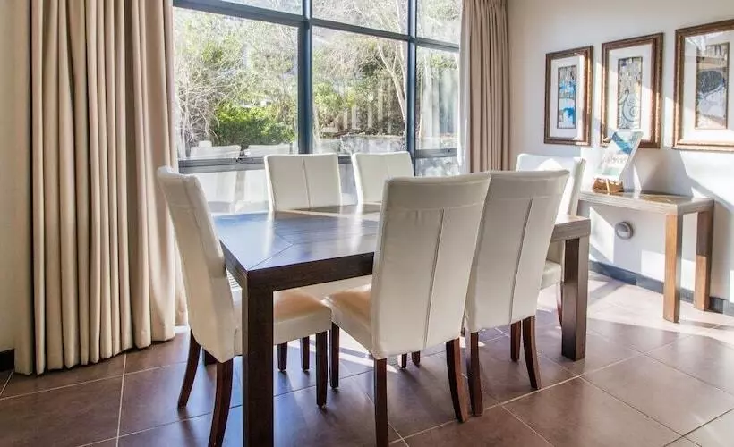 ２ベッドルームアパートメント, The Glen Apartments