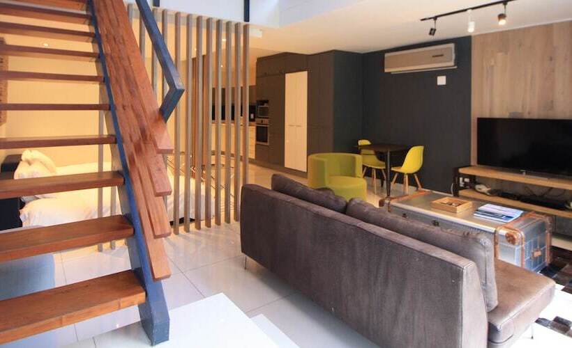 Апартаменты 2 Спальни, The Glen Apartments