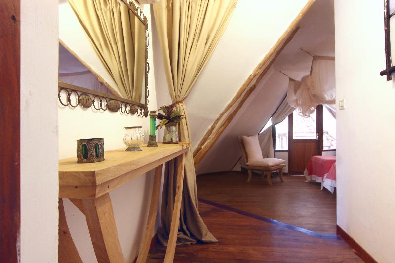 חדר קומפורט לשלושה, Villa Kiva Boutique Hotel