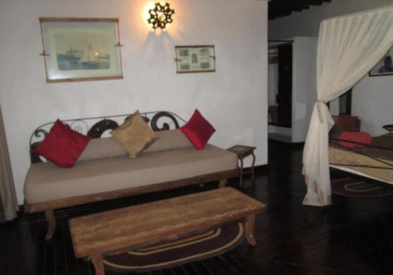 Полулюкс Вид на Море, Villa Kiva Boutique Hotel