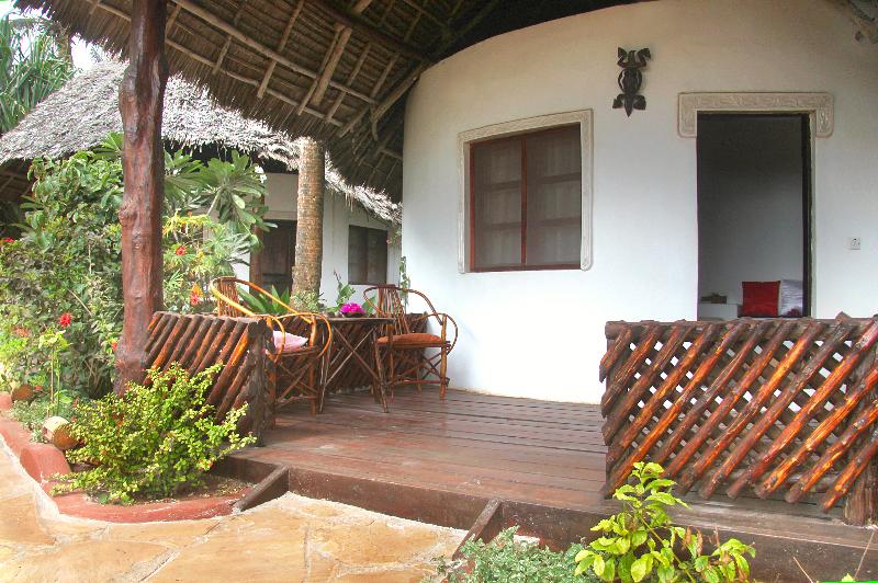 Номер Стандарт Вид на Море, Villa Kiva Boutique Hotel