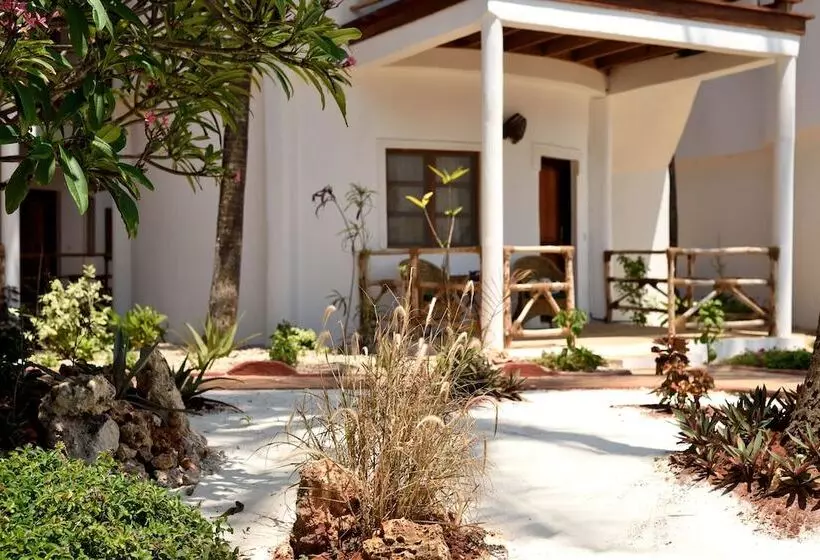 اتاق استاندارد با چشم‌انداز دریا, Villa Kiva Boutique Hotel