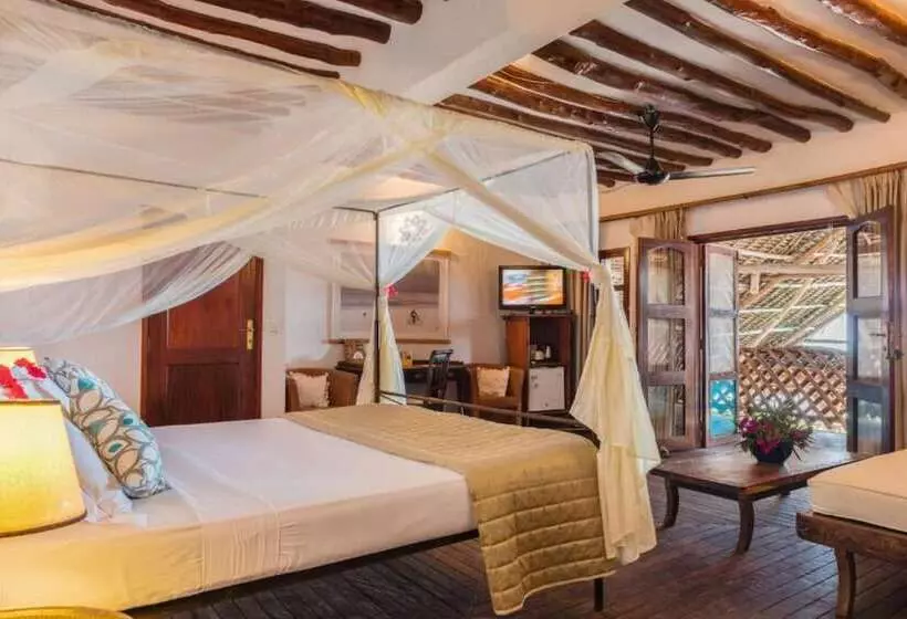 سوییت جونیور با چشم‌انداز دریا, Villa Kiva Boutique Hotel
