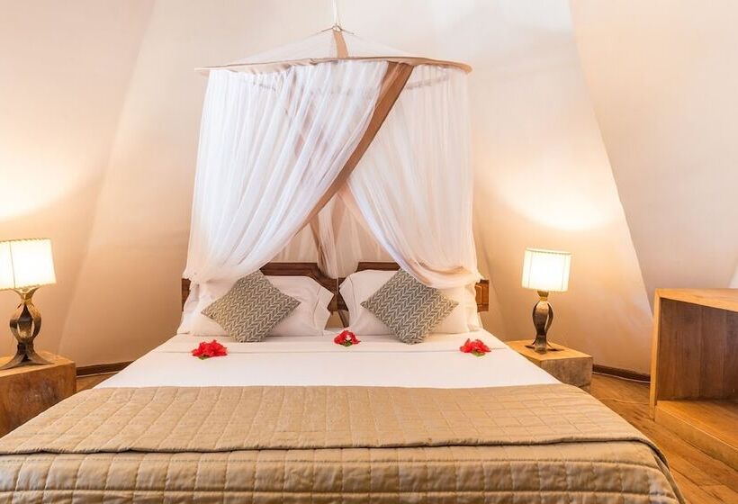 Трехместный Номер Комфорт, Villa Kiva Boutique Hotel