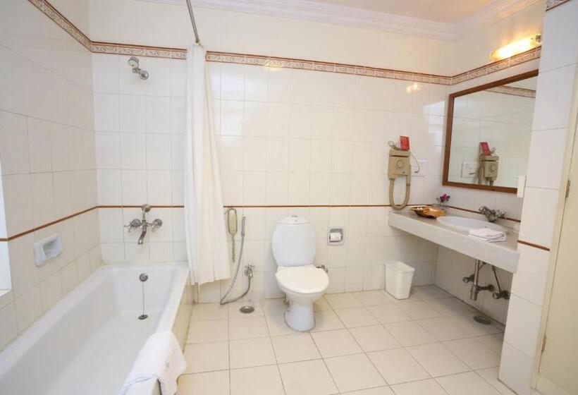 غرفة قياسية, Garden Hotel Heritage By Hrh Group Of Hotels