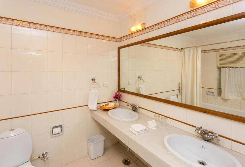 غرفة قياسية, Garden Hotel Heritage By Hrh Group Of Hotels