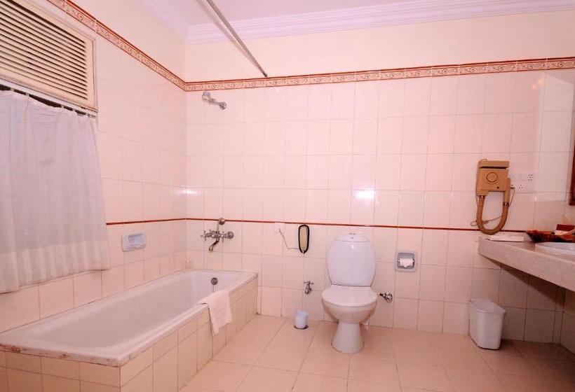 غرفة قياسية, Garden Hotel Heritage By Hrh Group Of Hotels