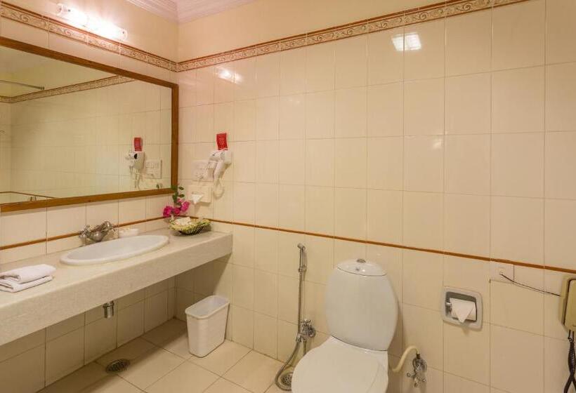 غرفة قياسية, Garden Hotel Heritage By Hrh Group Of Hotels