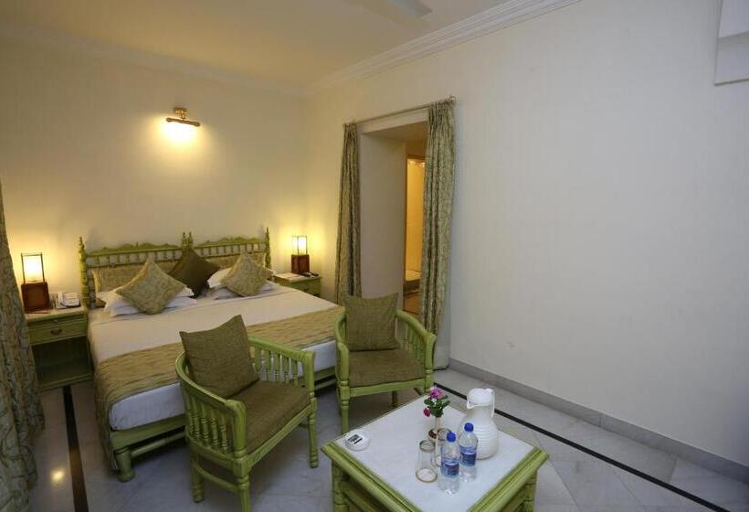 غرفة قياسية, Garden Hotel Heritage By Hrh Group Of Hotels