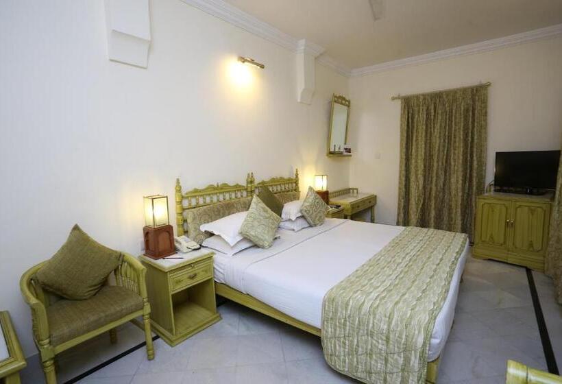 غرفة قياسية, Garden Hotel Heritage By Hrh Group Of Hotels