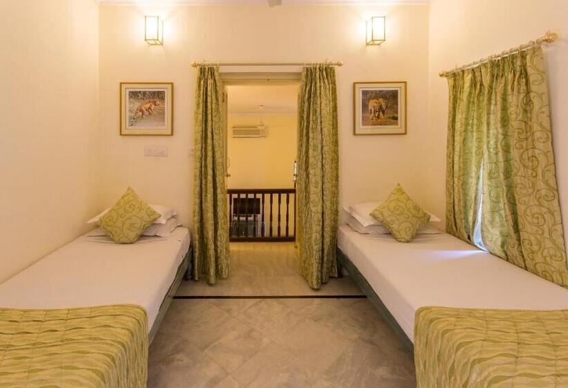 غرفة سوبيريور, Garden Hotel Heritage By Hrh Group Of Hotels