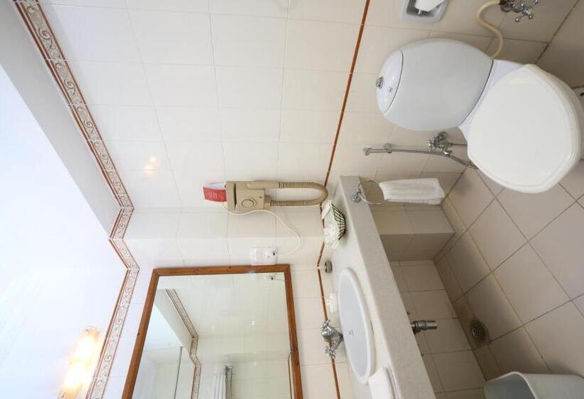 غرفة سوبيريور, Garden Hotel Heritage By Hrh Group Of Hotels