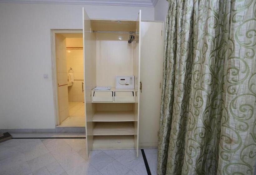 غرفة سوبيريور, Garden Hotel Heritage By Hrh Group Of Hotels