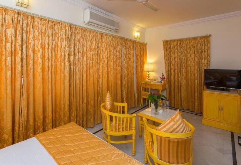 غرفة قياسية, Garden Hotel Heritage By Hrh Group Of Hotels