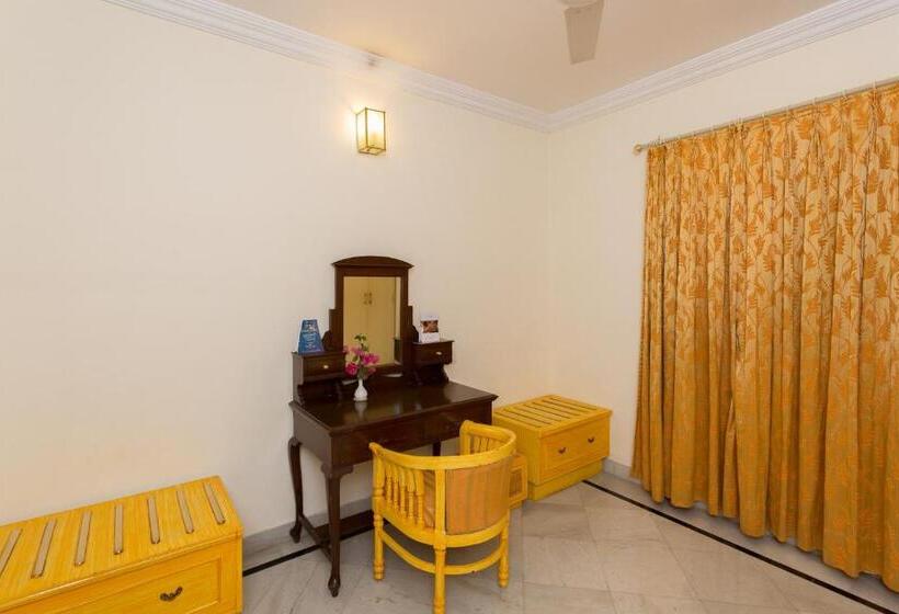 غرفة قياسية, Garden Hotel Heritage By Hrh Group Of Hotels