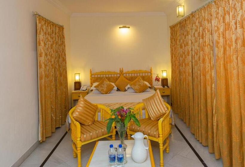 غرفة قياسية, Garden Hotel Heritage By Hrh Group Of Hotels