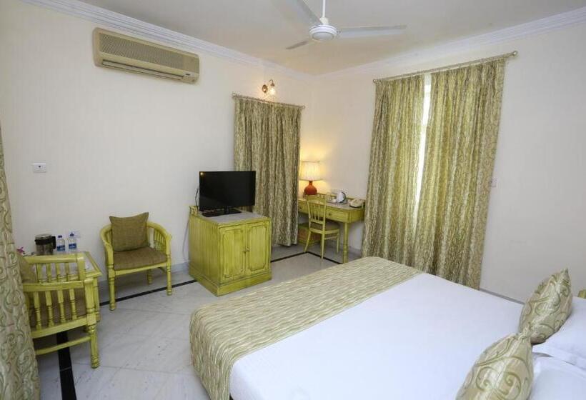 غرفة قياسية, Garden Hotel Heritage By Hrh Group Of Hotels