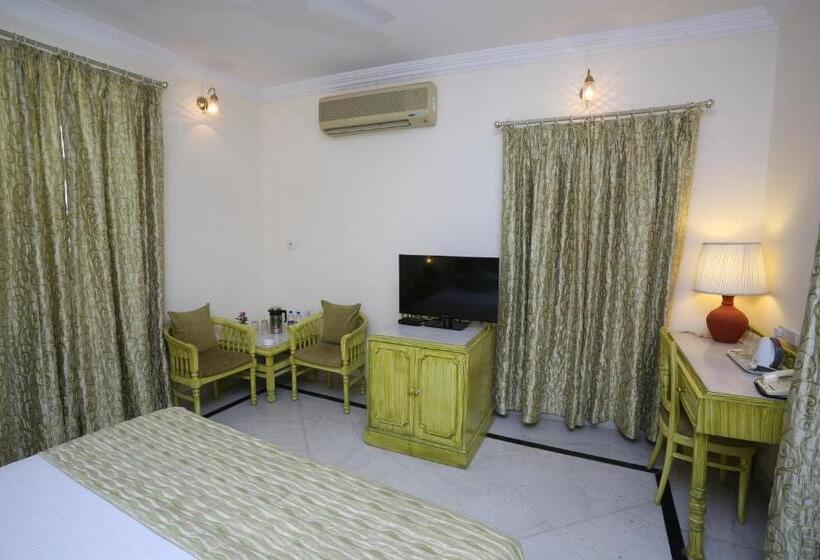 غرفة قياسية, Garden Hotel Heritage By Hrh Group Of Hotels