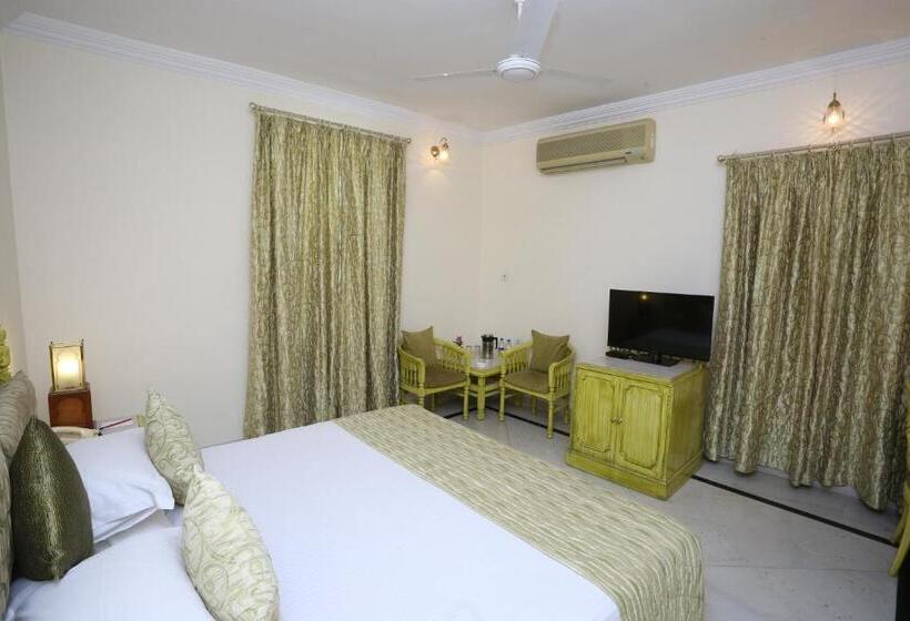 غرفة قياسية, Garden Hotel Heritage By Hrh Group Of Hotels